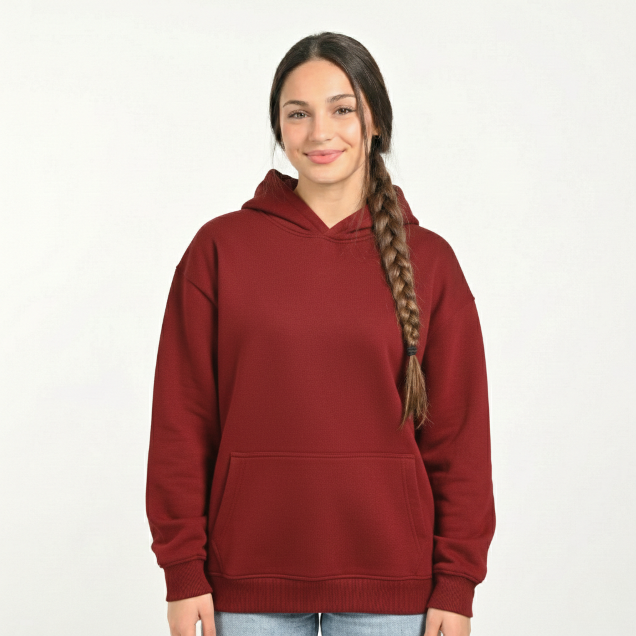 هودى بيزك برجندى