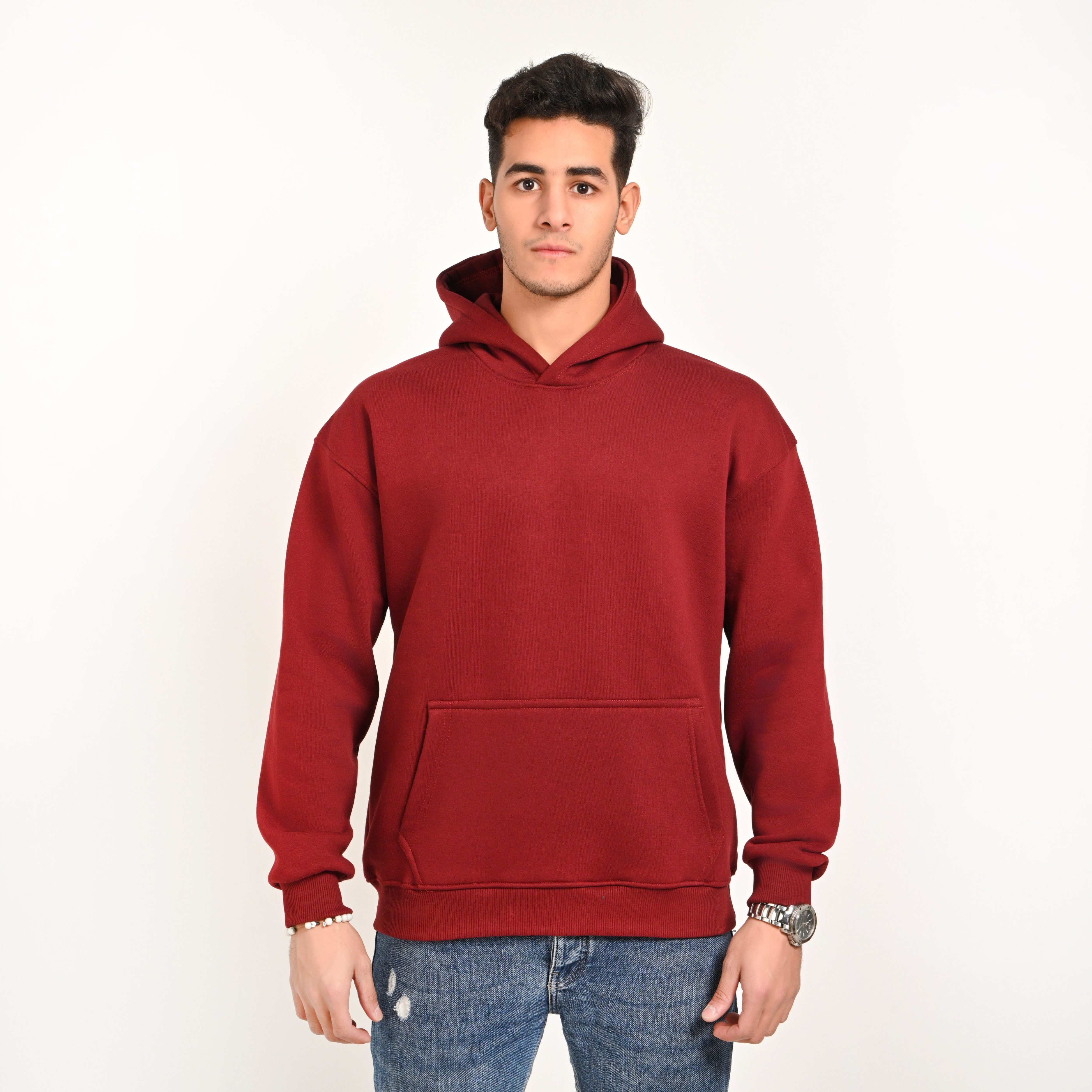 هودى بيزك برجندى