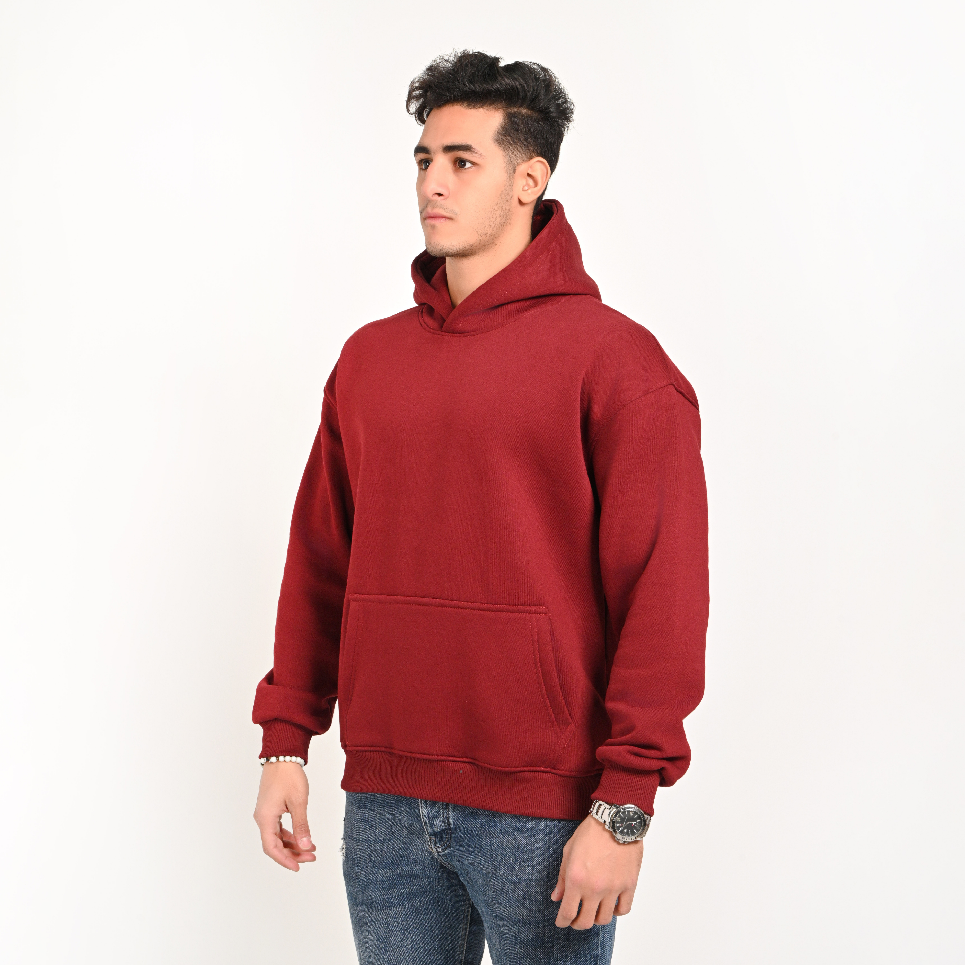 هودى بيزك برجندى