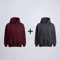 2 Hoodies Bundle