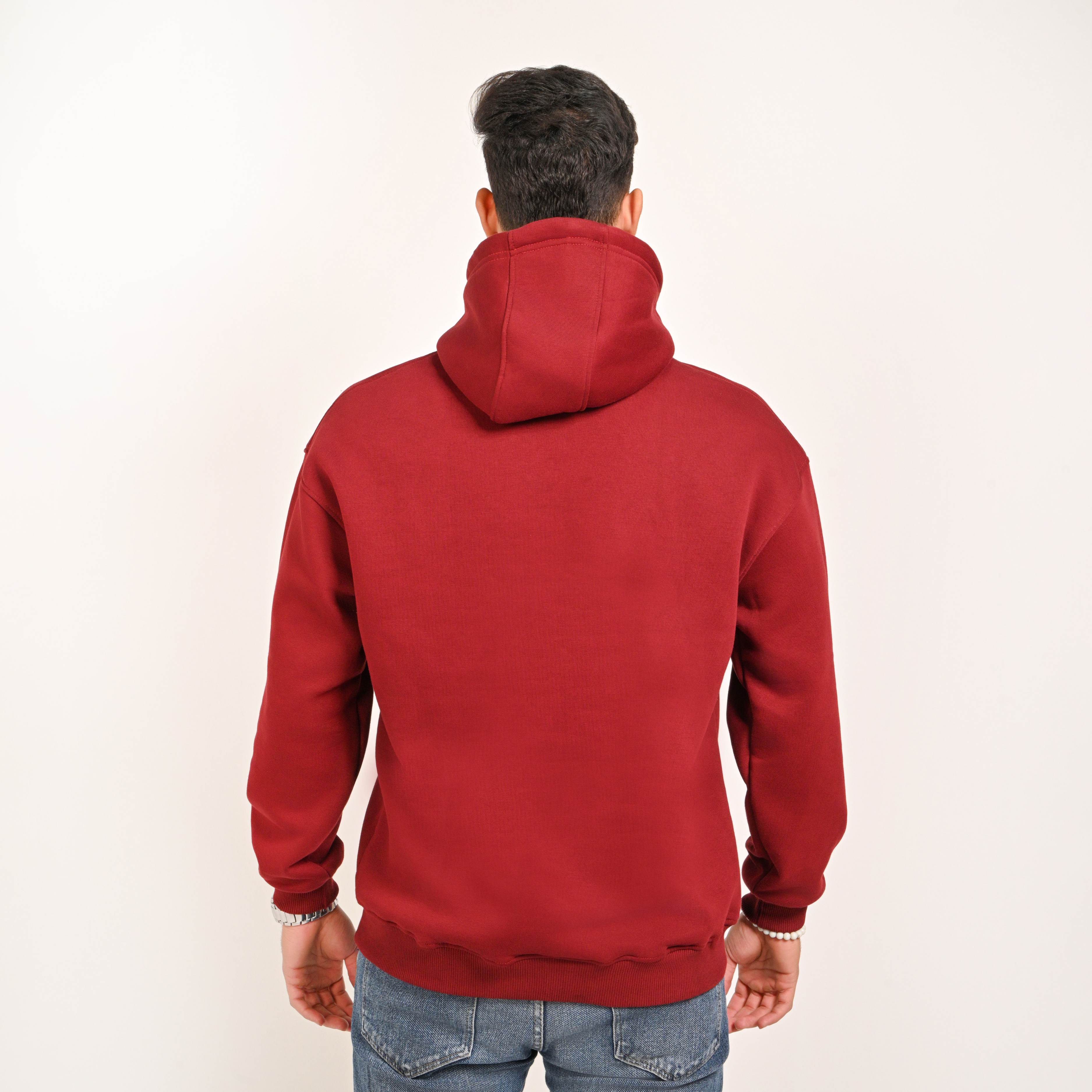 هودى بيزك برجندى